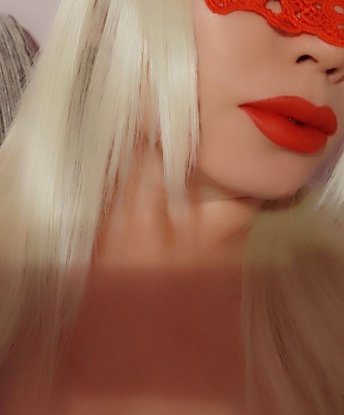 Альбина, 36 лет