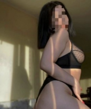 Мария, 18 лет